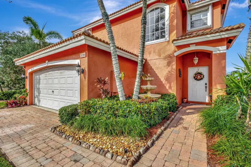 Picture of 3194 Turtle Cove, West Palm Beach FL 33411