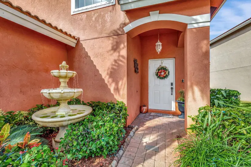 Picture of 3194 Turtle Cove, West Palm Beach FL 33411