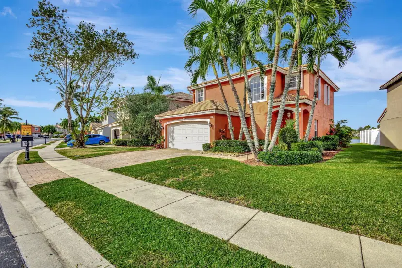Picture of 3194 Turtle Cove, West Palm Beach FL 33411
