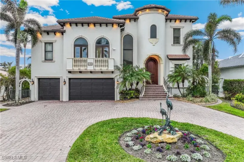 Picture of 280 Egret Ave, Naples FL 34108