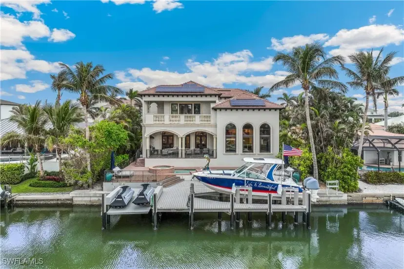 Picture of 280 Egret Ave, Naples FL 34108