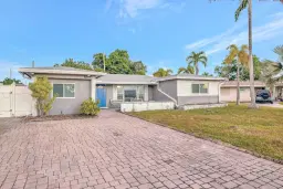 Picture of 1506 SW 3Rd Ave, Pompano Beach, FL 33060