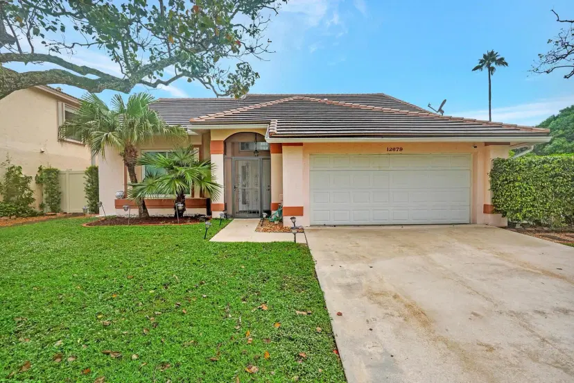 Picture of 12679 White Coral Drive, Wellington FL 33414