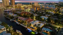 Picture of 2625 Castilla Isle, Fort Lauderdale, FL 33301