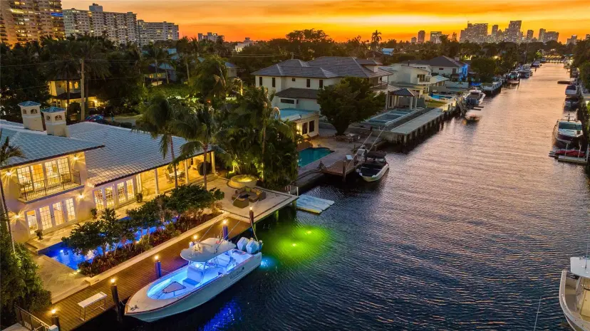 Picture of 2625 Castilla Isle, Fort Lauderdale FL 33301