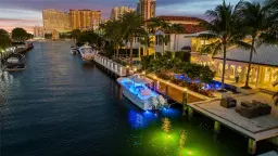 Picture of 2625 Castilla Isle, Fort Lauderdale, FL 33301