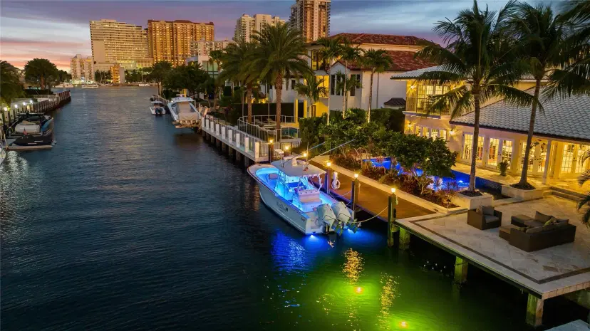 Picture of 2625 Castilla Isle, Fort Lauderdale FL 33301