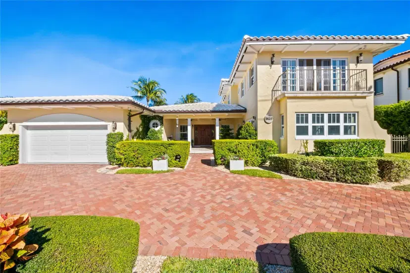 Picture of 2625 Castilla Isle, Fort Lauderdale FL 33301