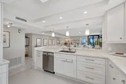 Picture of 3420 S Ocean Boulevard 7T, Highland Beach, FL 33487