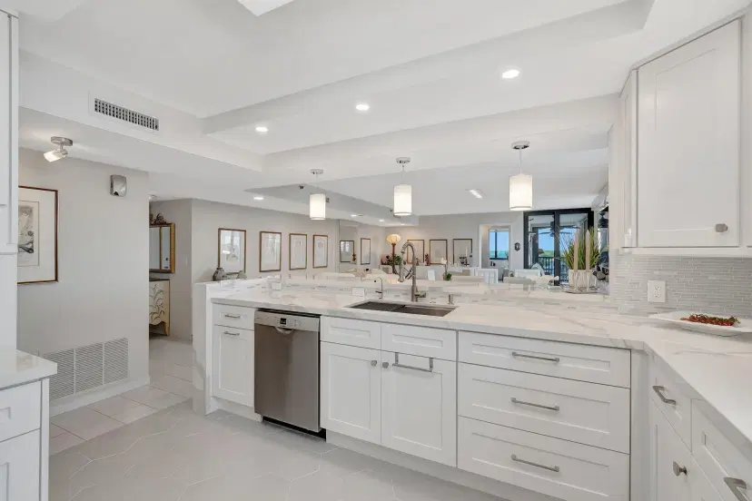 Picture of 3420 S Ocean Boulevard 7T, Highland Beach FL 33487