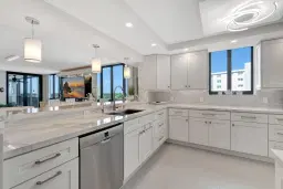 Picture of 3420 S Ocean Boulevard 7T, Highland Beach, FL 33487