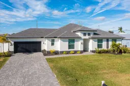 Picture of 539 SW Bradshaw Circle, Port St Lucie, FL 34953