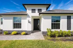 Picture of 539 SW Bradshaw Circle, Port St Lucie, FL 34953