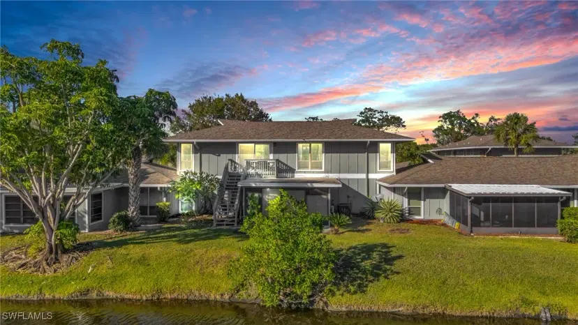 Picture of 4251 Island Cir 3, Fort Myers FL 33919