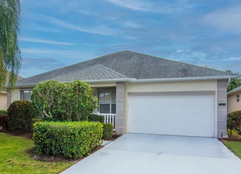 Picture of 983 NW Tuscany Drive, Port St Lucie FL 34986
