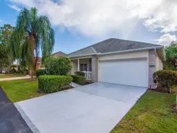 Picture of 983 NW Tuscany Drive, Port St Lucie, FL 34986