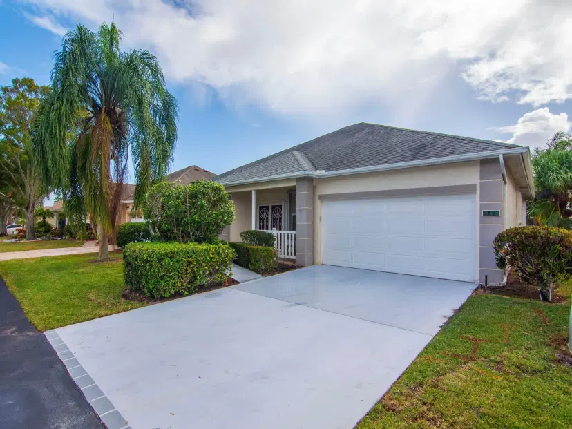 Picture of 983 NW Tuscany Drive, Port St Lucie FL 34986