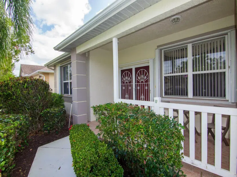 Picture of 983 NW Tuscany Drive, Port St Lucie FL 34986