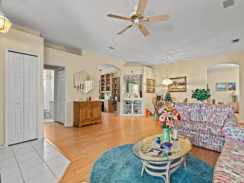 Picture of 983 NW Tuscany Drive, Port St Lucie FL 34986