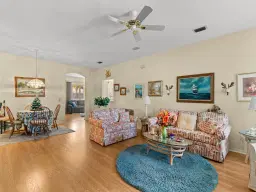 Picture of 983 NW Tuscany Drive, Port St Lucie, FL 34986