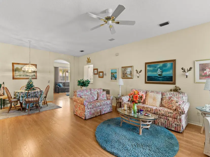 Picture of 983 NW Tuscany Drive, Port St Lucie FL 34986