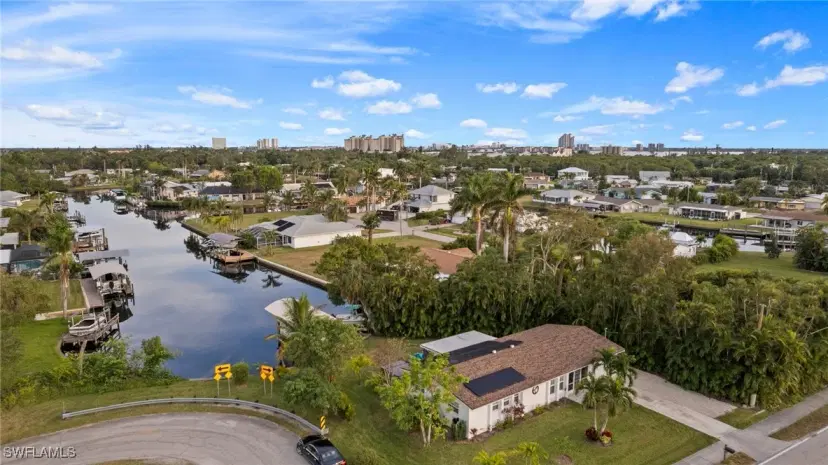 Picture of 1192 Moody Rd, North Fort Myers FL 33903