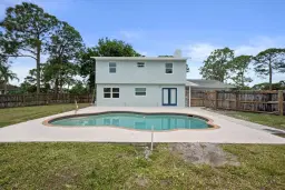 Picture of 1741 SW Brisbane Street, Port St Lucie, FL 34984