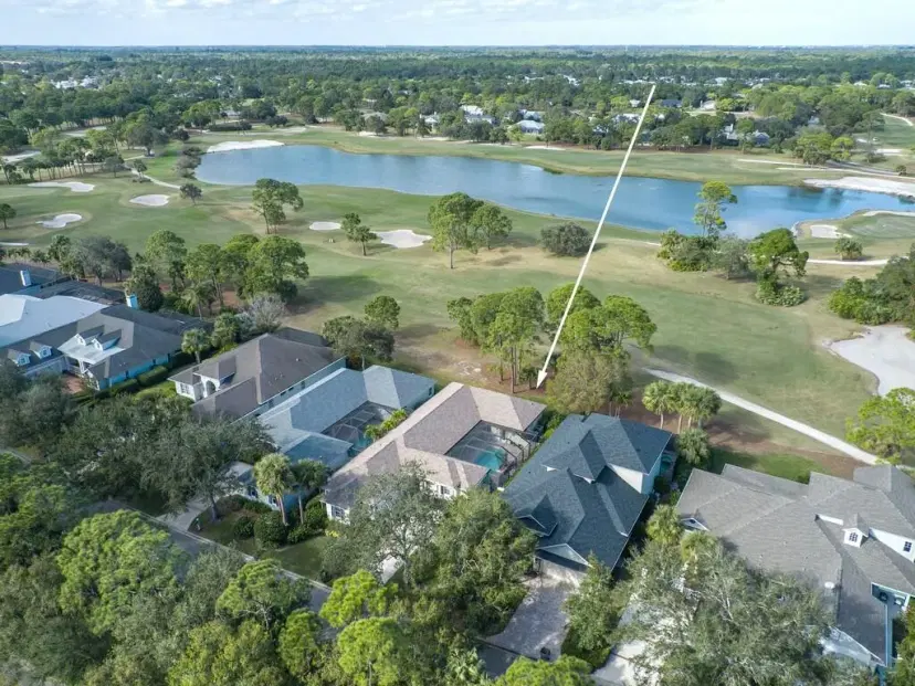 Picture of 838 Carolina Circle Sw, Vero Beach FL 32962