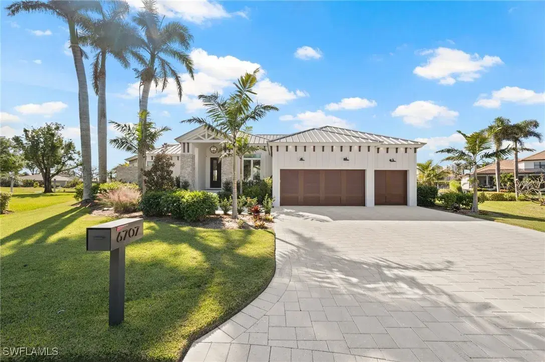 Picture of 6707 Daniel Ct, Fort Myers, FL 33908