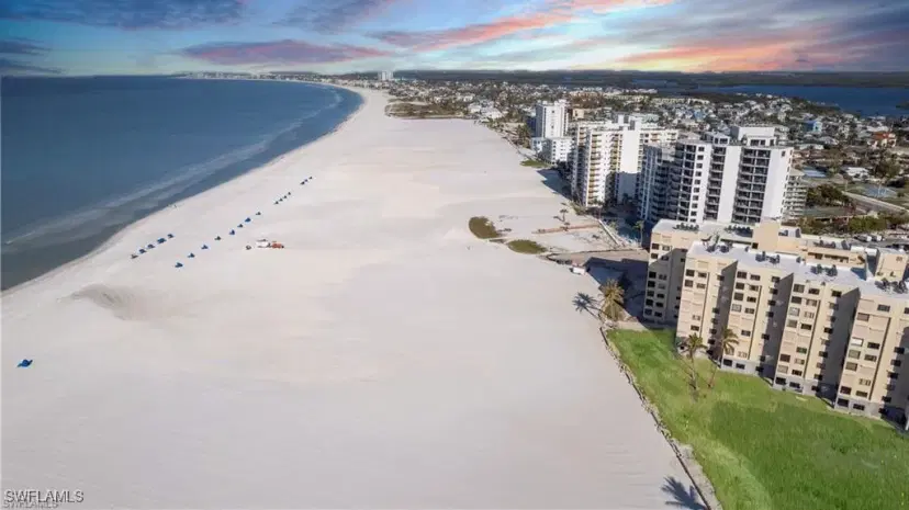 Picture of 6662 Estero Blvd 308, Fort Myers Beach FL 33931