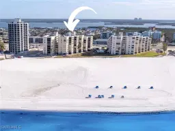 Picture of 6662 Estero Blvd 308, Fort Myers Beach, FL 33931