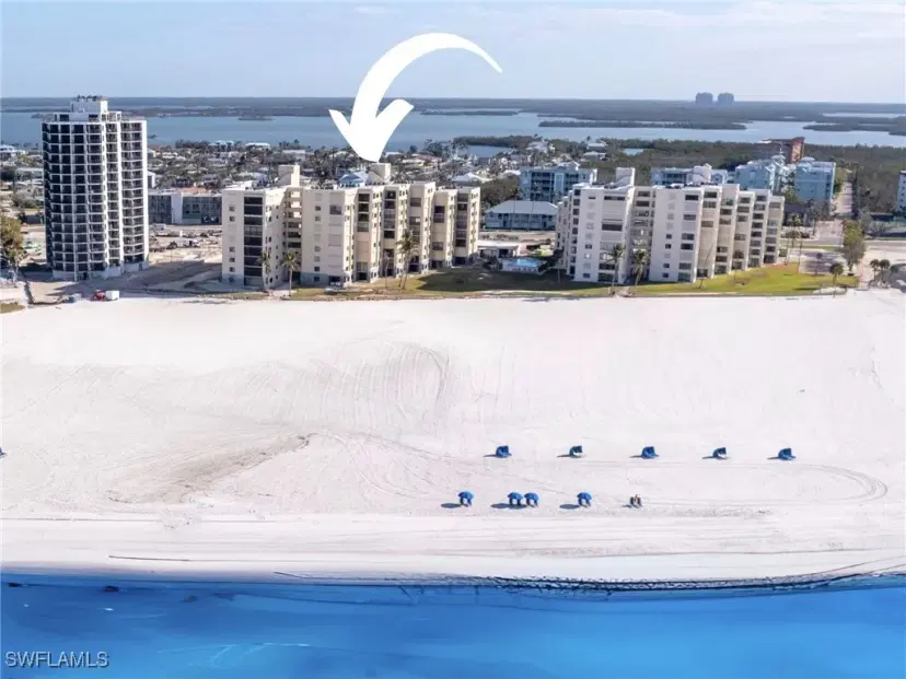 Picture of 6662 Estero Blvd 308, Fort Myers Beach FL 33931
