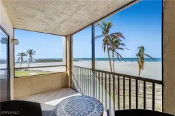 Picture of 6662 Estero Blvd 308, Fort Myers Beach, FL 33931