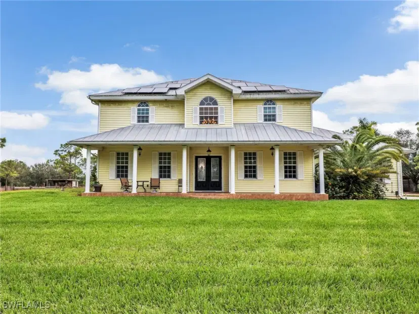 Picture of 1810 Desoto Ave, Lehigh Acres FL 33972