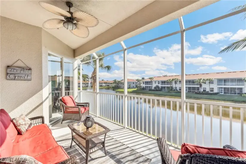 Picture of 9235 Belleza Way 206, Fort Myers FL 33908