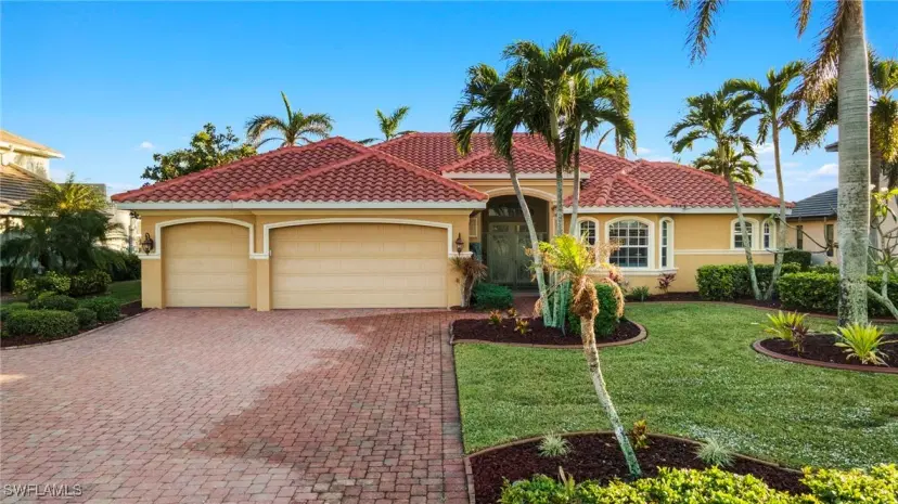 Picture of 2312 El Dorado Pkwy W, Cape Coral FL 33914