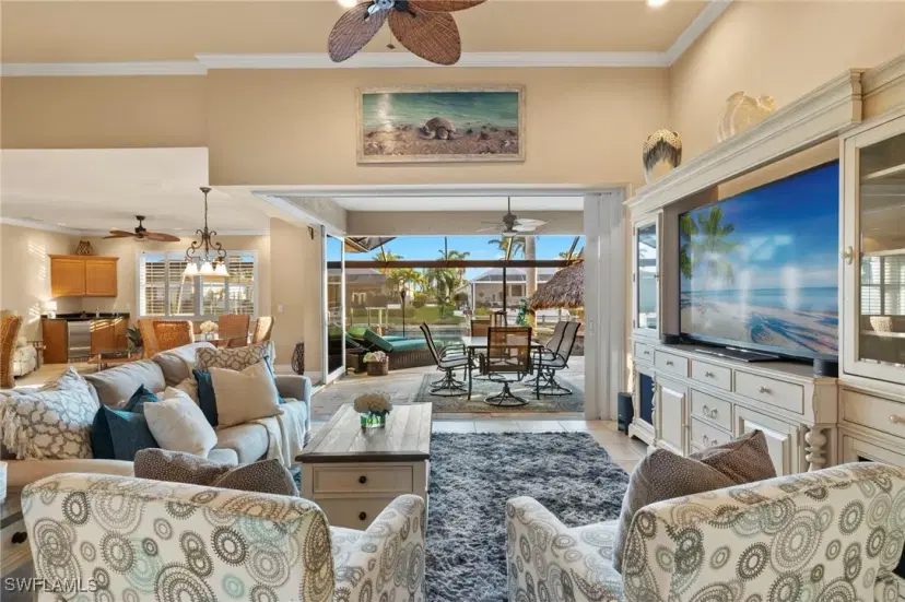 Picture of 2312 El Dorado Pkwy W, Cape Coral FL 33914