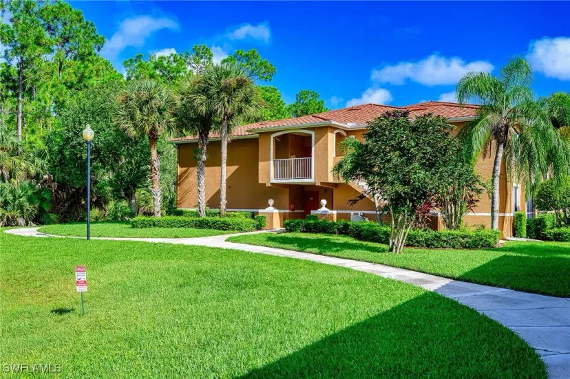 Picture of 1865 Florida Club Dr 6202, Naples FL 34112