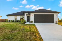 Picture of 3800 NW 41St Ln, Cape Coral, FL 33993