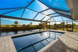 Picture of 3800 NW 41St Ln, Cape Coral, FL 33993