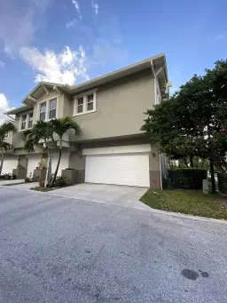 Picture of 939 Millbrae Court 1, West Palm Beach, FL 33401