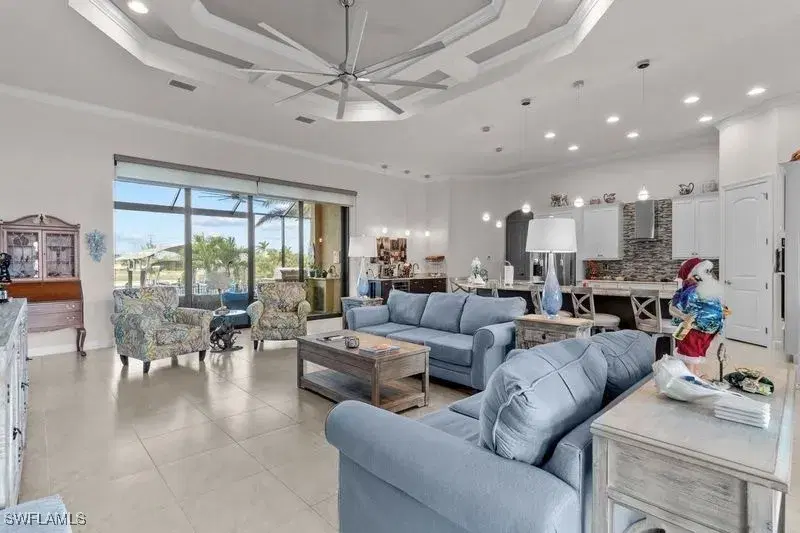 Picture of 4229 NW 20Th Ter, Cape Coral FL 33993