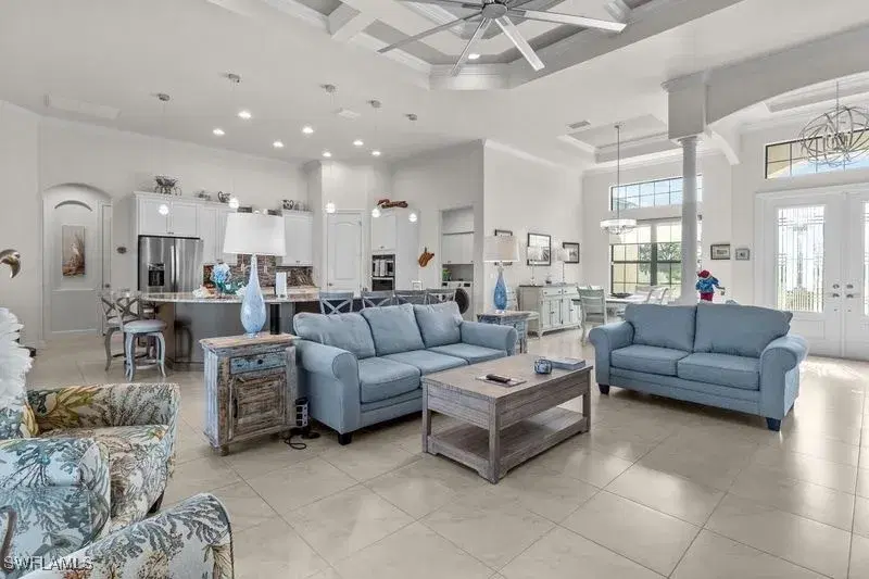 Picture of 4229 NW 20Th Ter, Cape Coral FL 33993