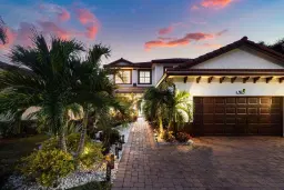 Picture of 12323 Aviles Circle, Palm Beach Gardens, FL 33418