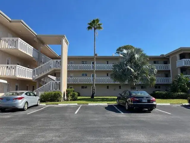 Picture of 2581 N Garden Drive 203, Lake Worth FL 33461