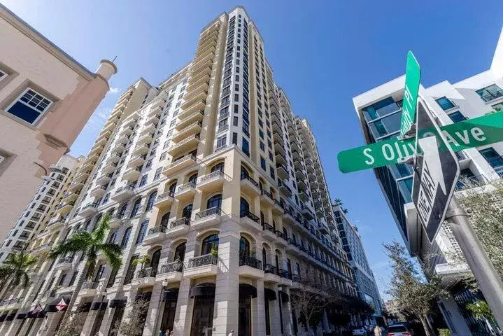 Picture of 701 S Olive Avenue 303, West Palm Beach, FL 33401