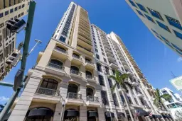 Picture of 701 S Olive Avenue 303, West Palm Beach, FL 33401