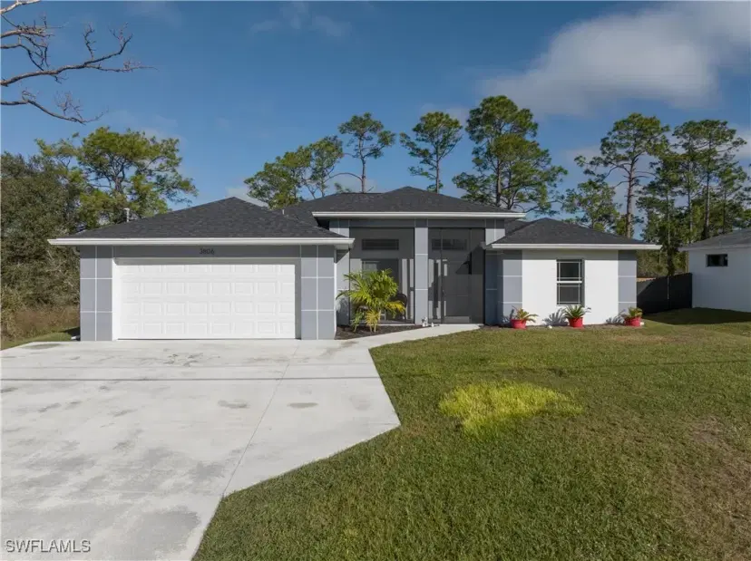 Picture of 3806 40Th St Sw, Lehigh Acres FL 33976