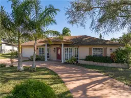 Picture of 13887 River Forest Dr, Fort Myers, FL 33905