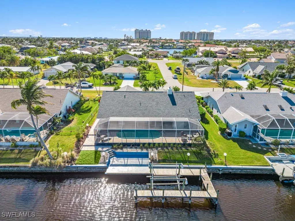 Picture of 1129 SW 54Th Ln, Cape Coral, FL 33914